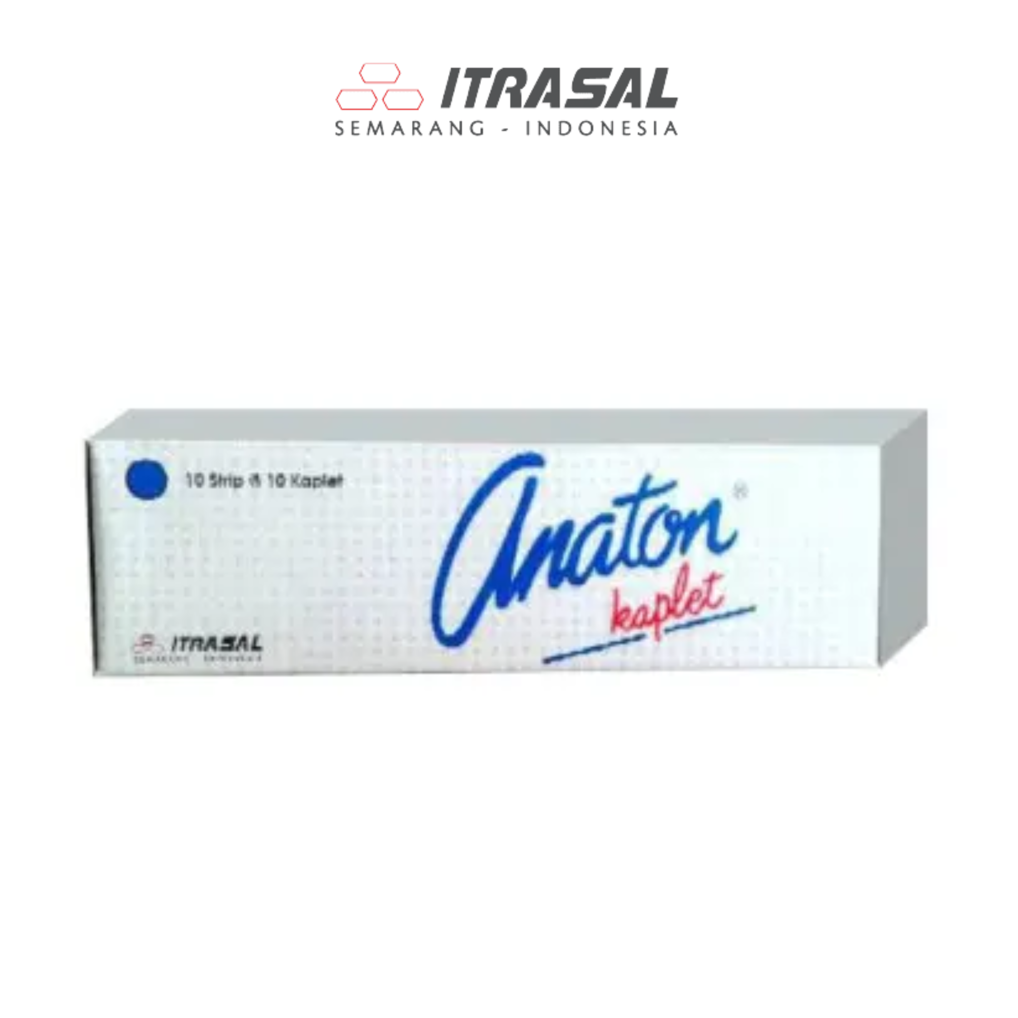 ANATON KAPTAB