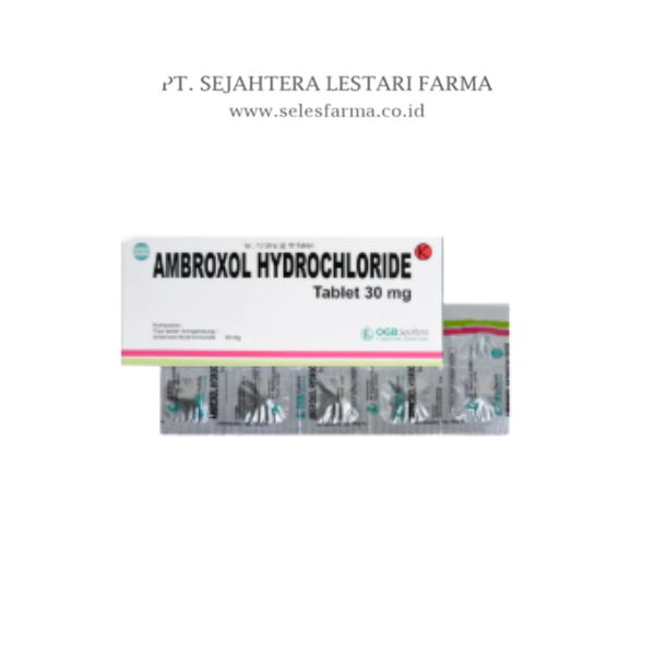 AMBROXOL