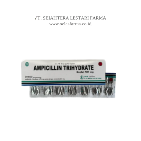 AMPICILLIN