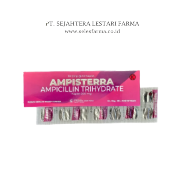 AMPISTERRA