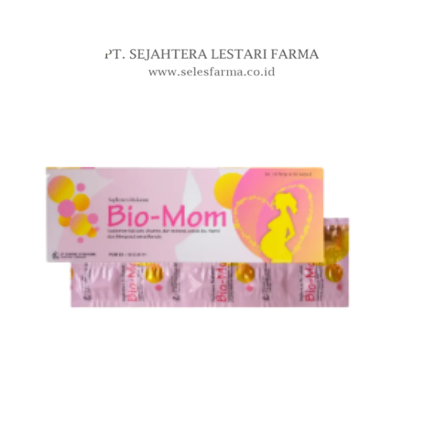 BIO MOM