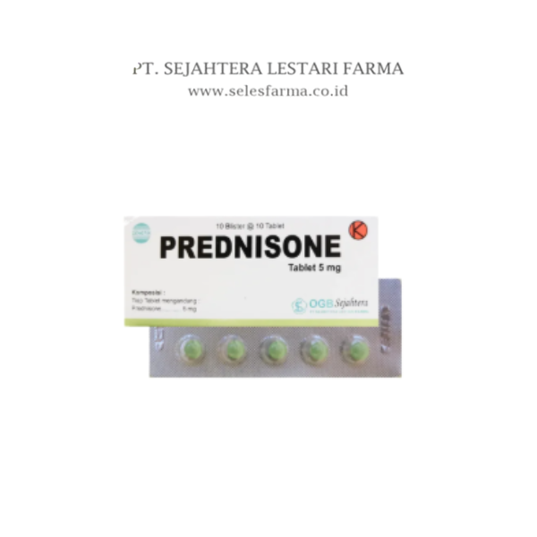 PREDNISONE 20MG