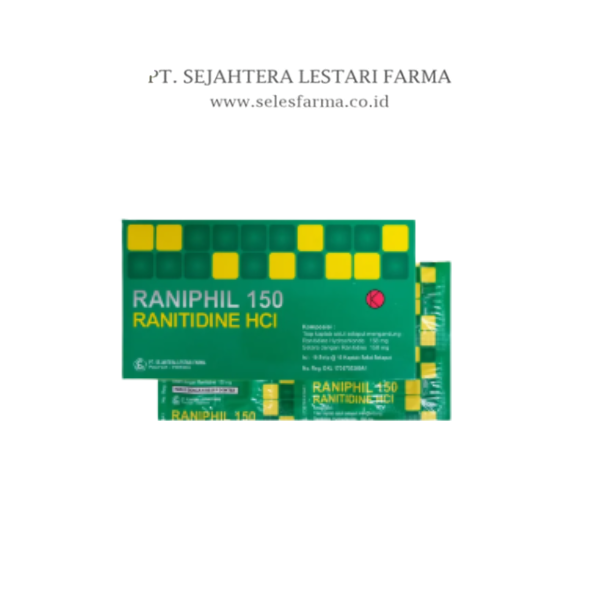 RANIPHIL 150