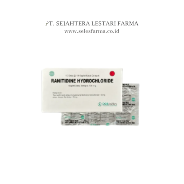 RANITIDINE
