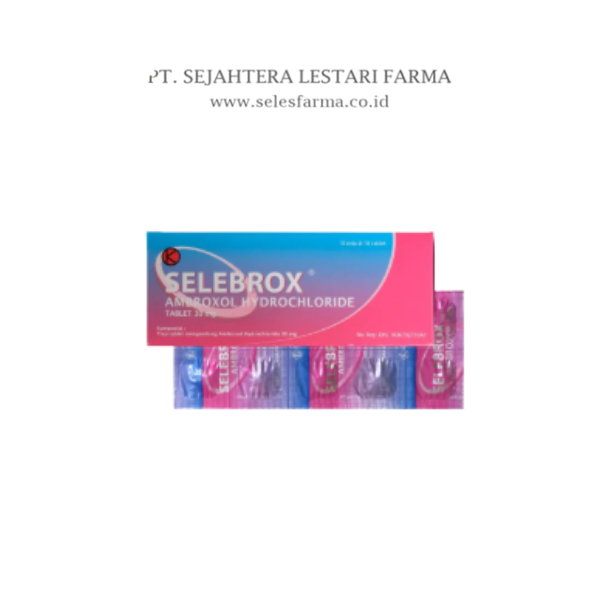 SELEBROX