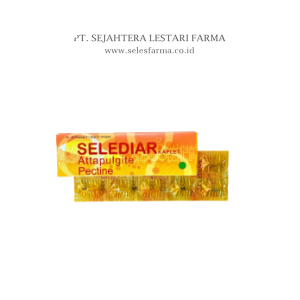 SELEDIAR