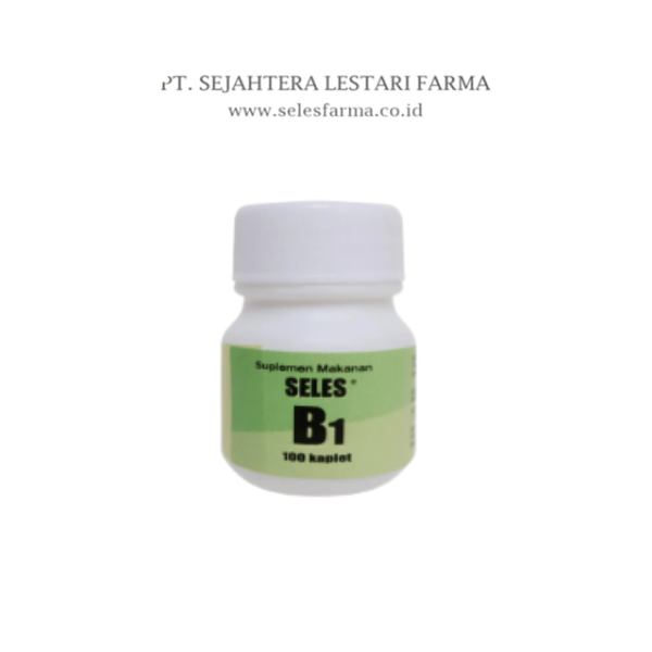 SELES B1 100 POT