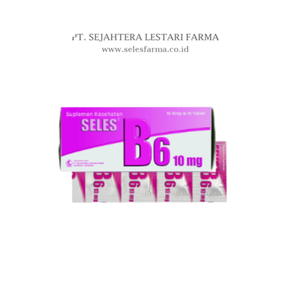 SELES B6 10 STR