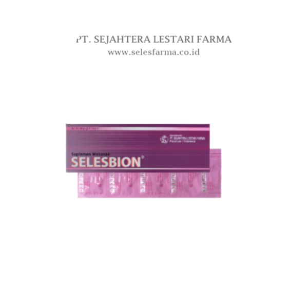 SELESBION