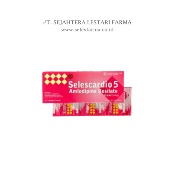 SELESCARDIO 5