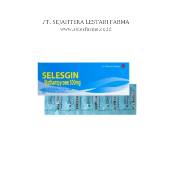 SELESGIN