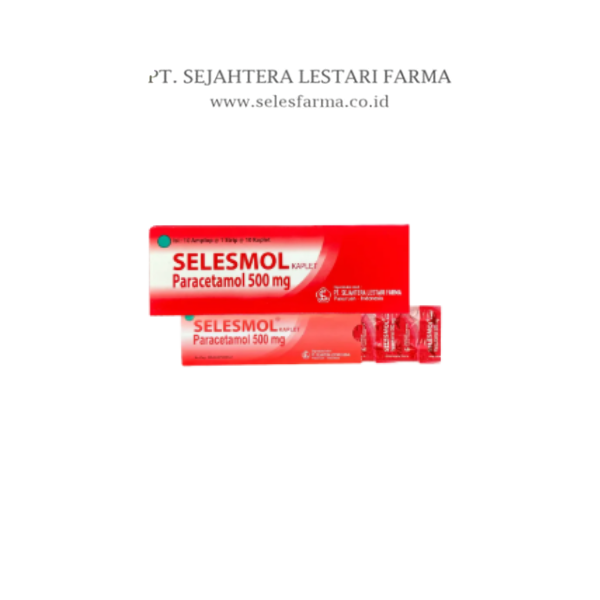 SELESMOL