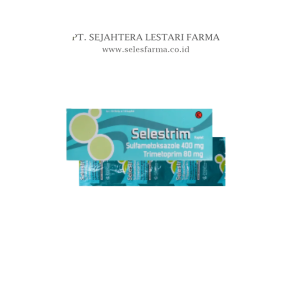 SELESTRIM