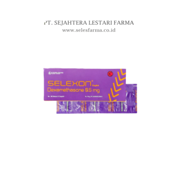 SELEXON 0.5
