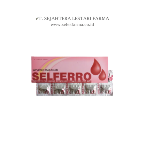 SELFERRO