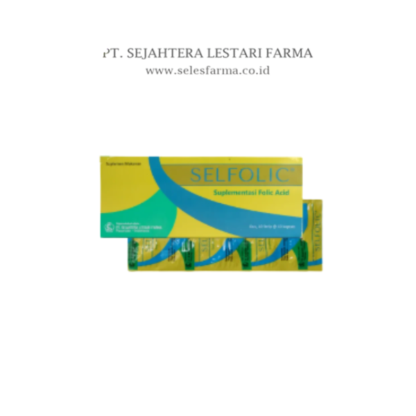 SELFOLIC