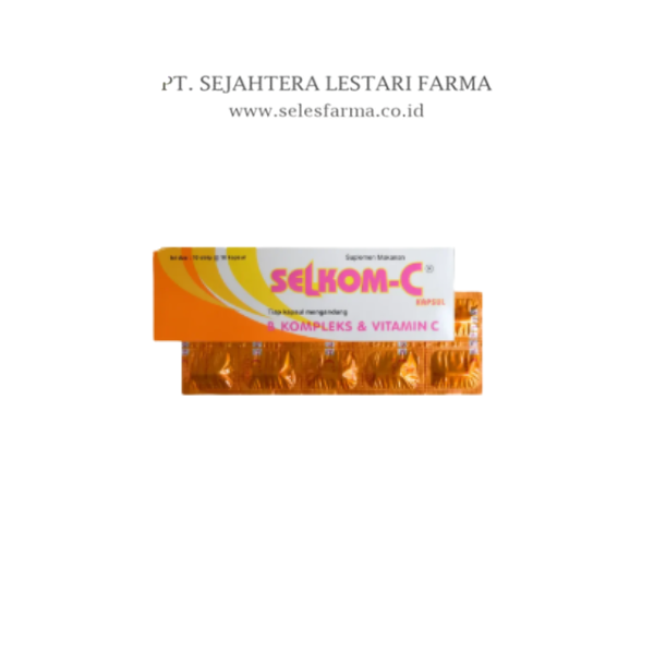 SELKOM C