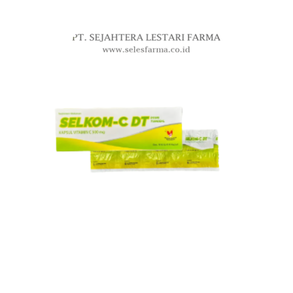 SELKOM C DT
