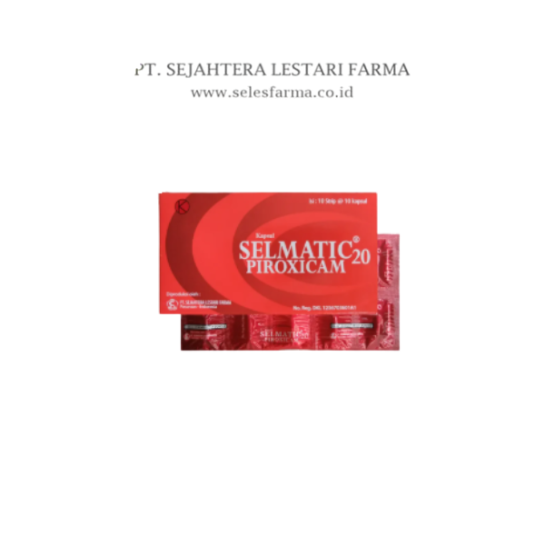 SELMATIC 20