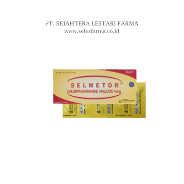 SELMETOR BOX