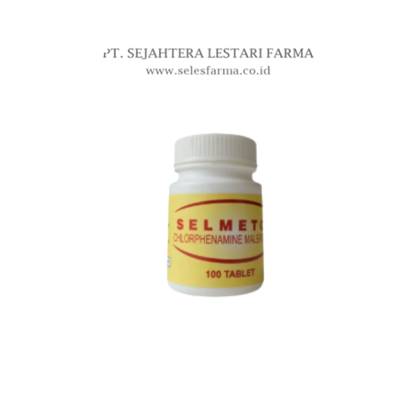 SELMETOR POT