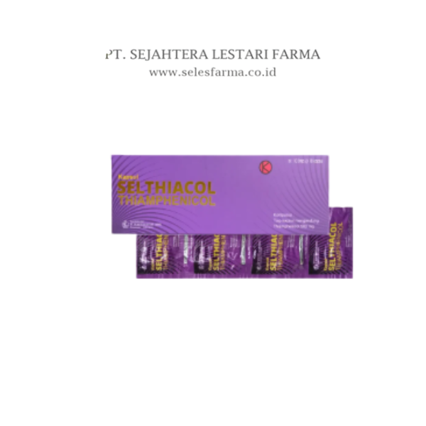 SELTHIACOL