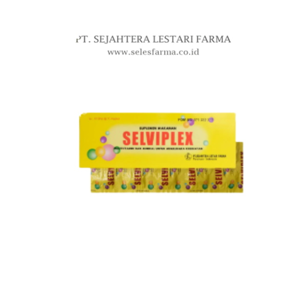 SELVIPLEX