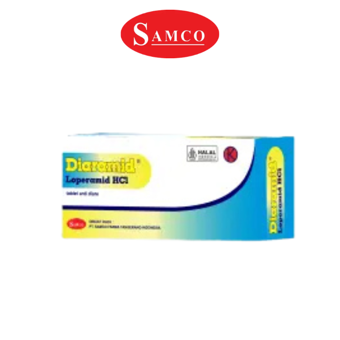 Diaramid