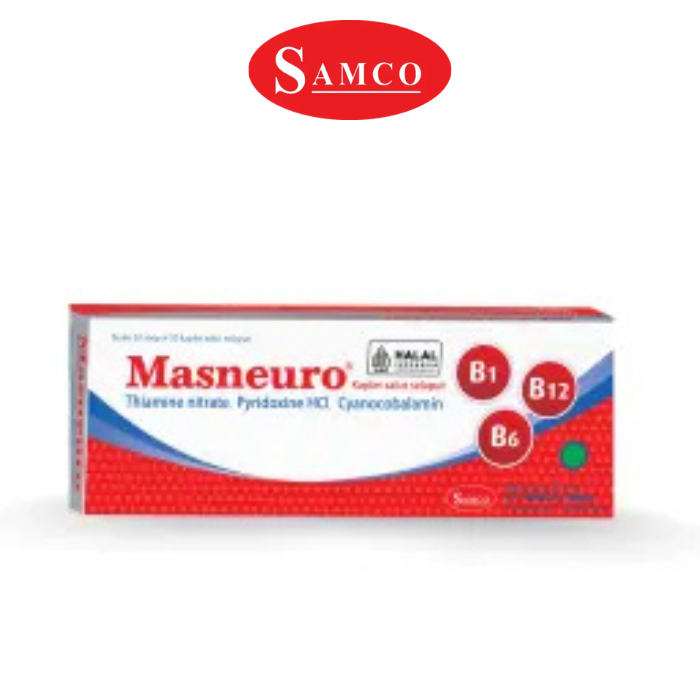 Masneuro