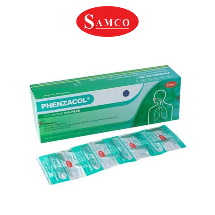 Phenzacol
