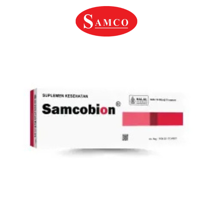 Samcobion