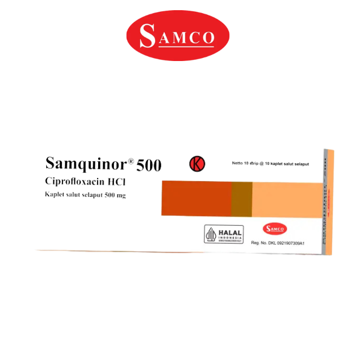 Samquinor