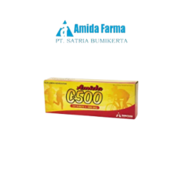 Amida C-500