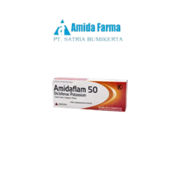 Amidaflam 50