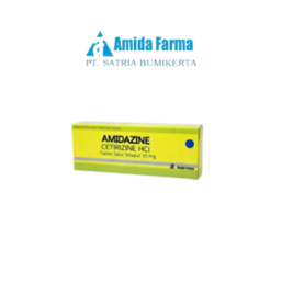 Amidadine