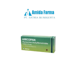 Amicopan