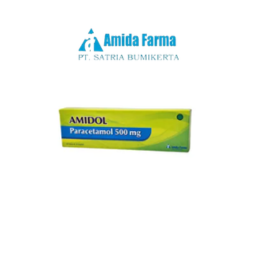 Amidol 500