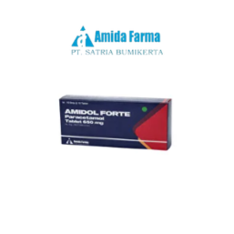 Amidol Forte