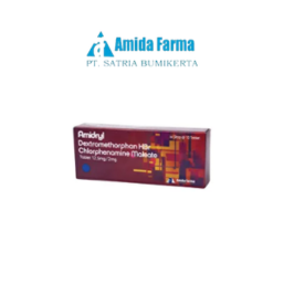 Amidryl
