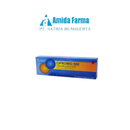 Cipromid