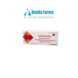 Djastamine