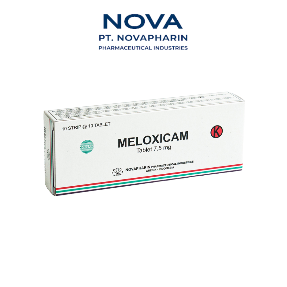 MELOXICM\ 7.5 MG
