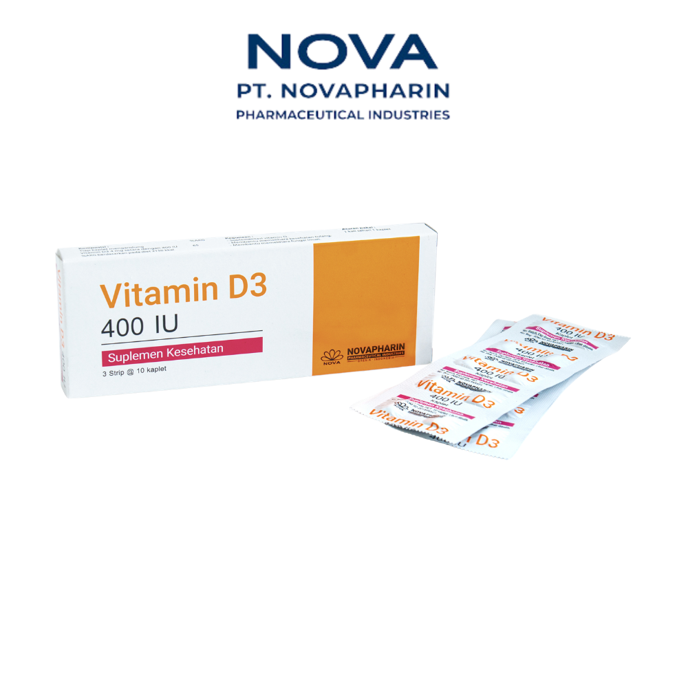 VITAMIN  D3   -100 IU