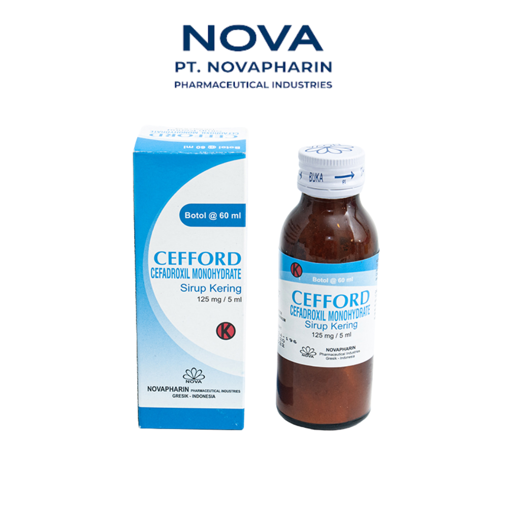 CEFFORD 125 DS SYR
