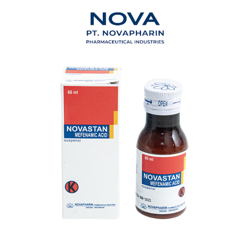 NOVASTAN SYR