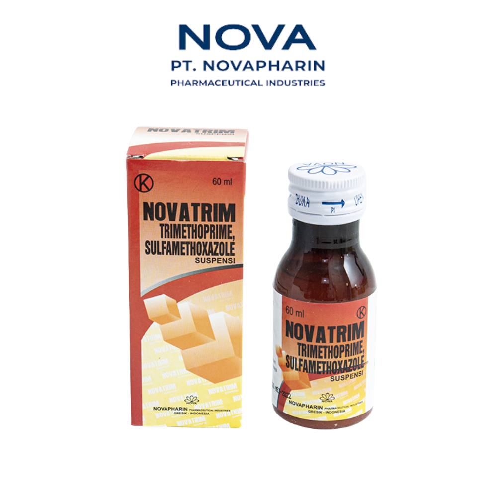NOVATRIM SYR