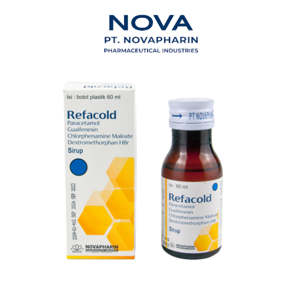 REFACOLD SYR