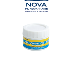 NOVABEVIT 100 MG