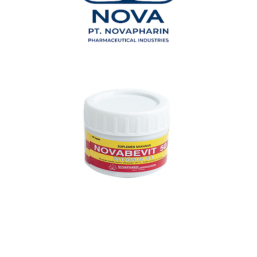NOVABEVIT 50 MG