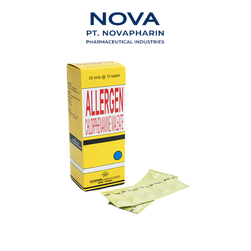 ALLERGEN
